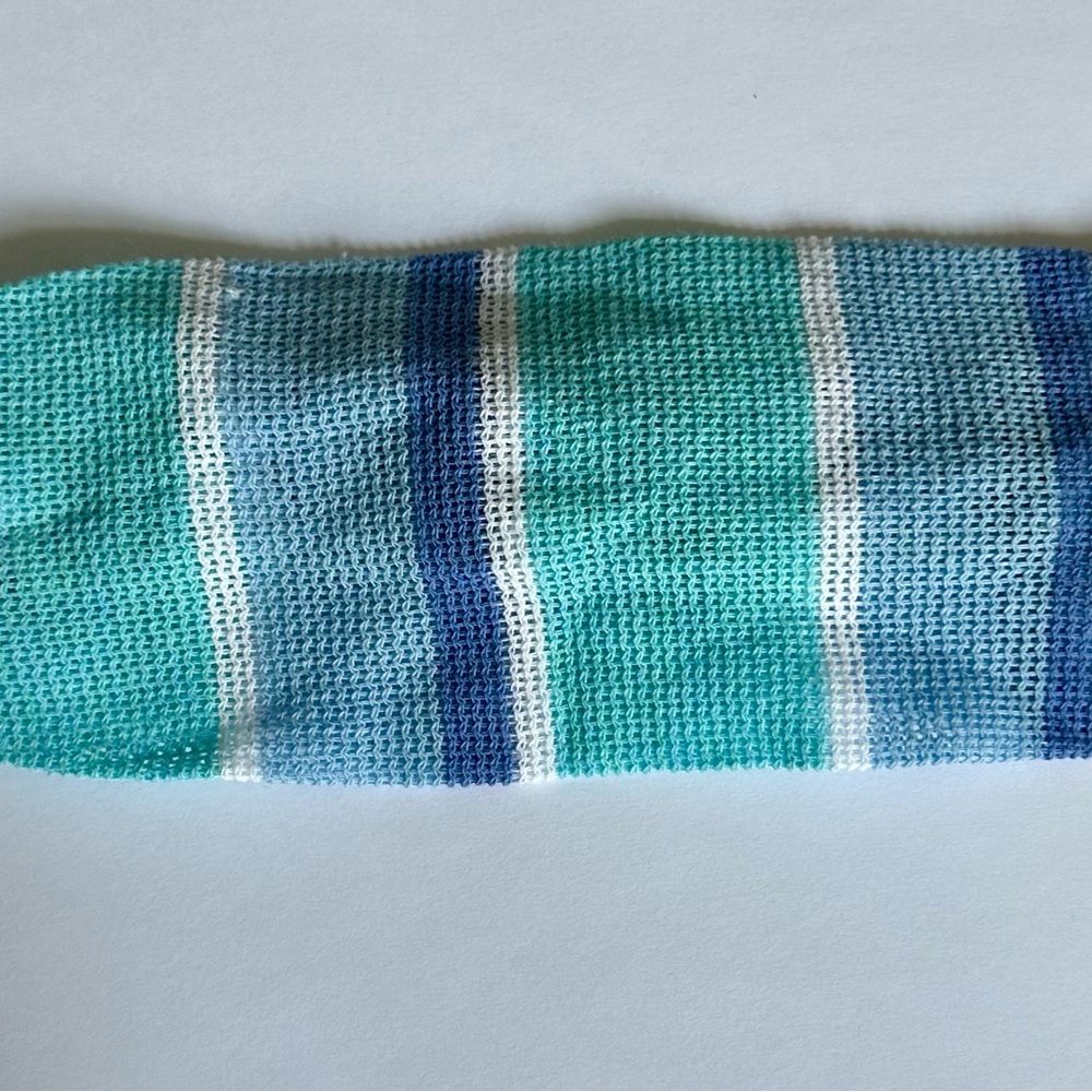 DJERF AVENUE sky headband